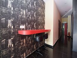 Hotel O Ys Inn