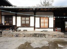 Mokjae Gotaek