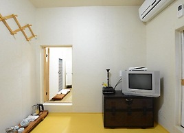 Mokjae Gotaek