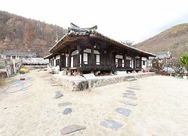 Mokjae Gotaek