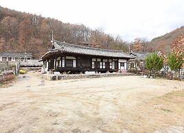 Mokjae Gotaek