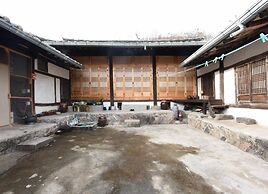 Mokjae Gotaek