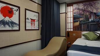 Cozi9 Theme Hotel