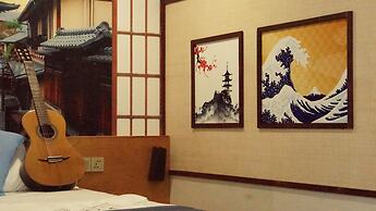 Cozi9 Theme Hotel