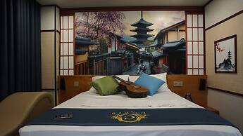 Cozi9 Theme Hotel