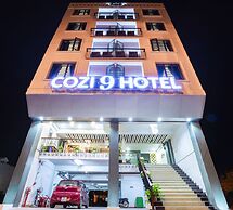 Cozi9 Theme Hotel