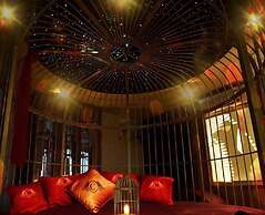 Cozi9 Theme Hotel