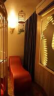 Cozi9 Theme Hotel
