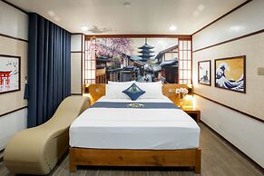 Cozi9 Theme Hotel