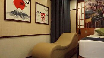 Cozi9 Theme Hotel