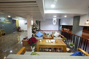 Cozi9 Theme Hotel