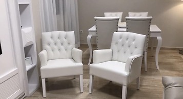 Marbella Beach Luxury apartment