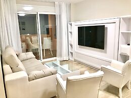 Marbella Beach Luxury apartment