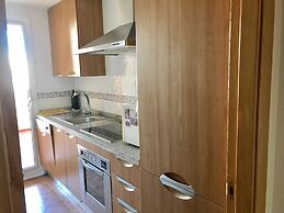 Marbella Beach Luxury apartment