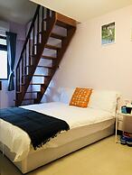 Yi Jia Homestay