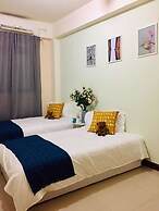 Yi Jia Homestay