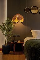 The Brown Hotel