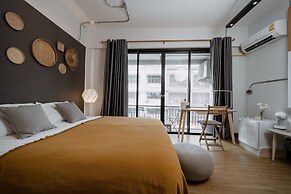 The Brown Hotel