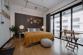 The Brown Hotel