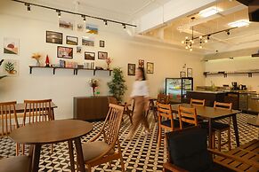 The Brown Hotel
