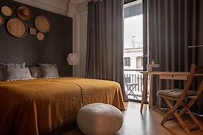 The Brown Hotel