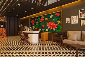 The Brown Hotel