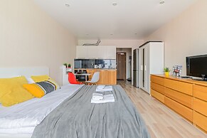 Apartment YE'S