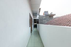 Hotel O Kost Arie 1