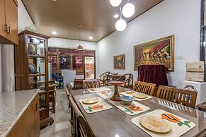 Hotel O Kost Arie 1