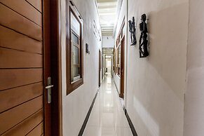 Hotel O Kost Arie 1