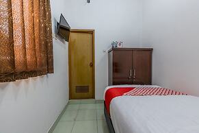 Hotel O Kost Arie 1