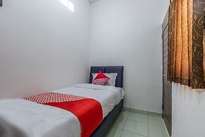 Hotel O Kost Arie 1