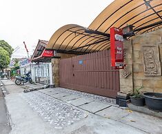 Hotel O Kost Arie 1