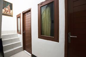 Hotel O Kost Arie 1