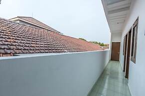 Hotel O Kost Arie 1