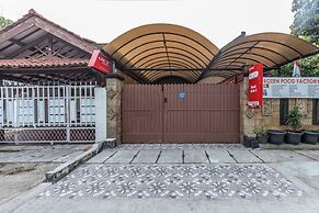 Hotel O Kost Arie 1