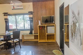 Malhar Villa