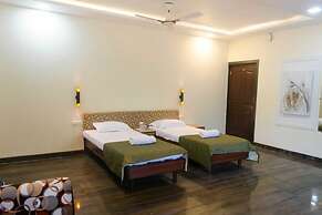 Malhar Villa