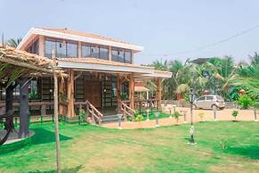 Malhar Villa