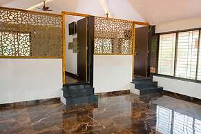 Malhar Villa