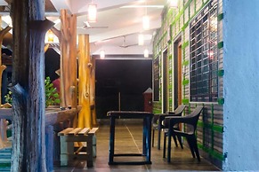 Malhar Villa