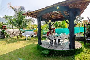 Malhar Villa