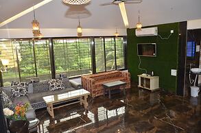 Malhar Villa
