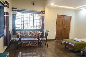 Malhar Villa