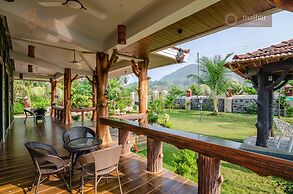 Malhar Villa