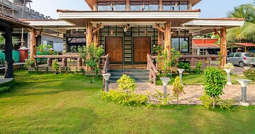 Malhar Villa