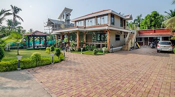 Malhar Villa