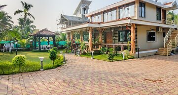Malhar Villa