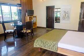 Malhar Villa