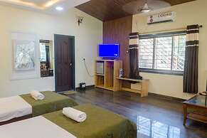 Malhar Villa